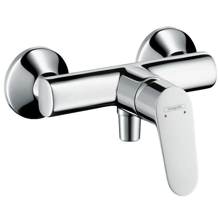 Hansgrohe Focus Baterie dus monocomanda