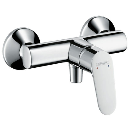 Hansgrohe Focus Baterie dus monocomanda