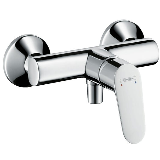 Hansgrohe Focus Baterie dus monocomanda