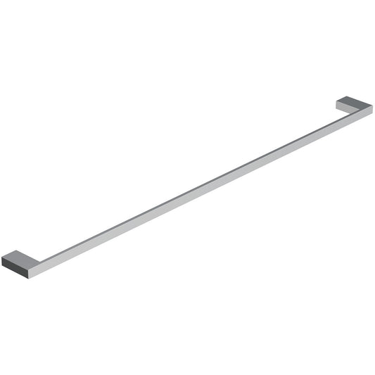 Kludi Vela C Suport prosop baie tip bara 80 cm, crom