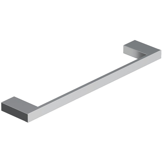 Kludi Vela C Suport prosop baie tip bara 30 cm, crom