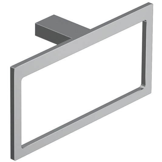 Kludi Vela C Suport prosop baie inel, crom