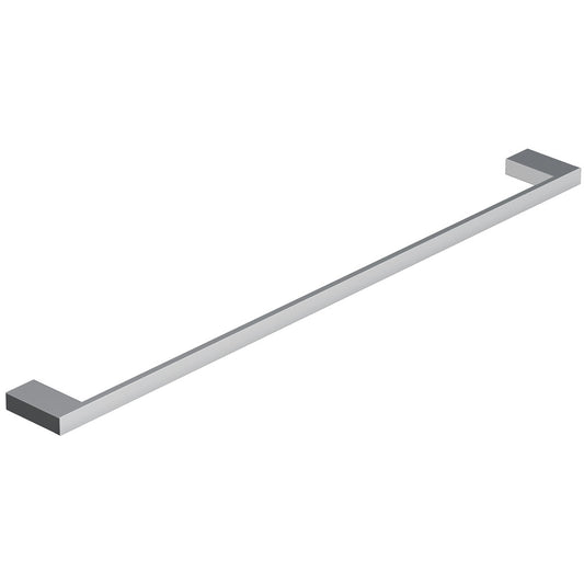 Kludi Vela C Suport prosop baie tip bara 60 cm, crom