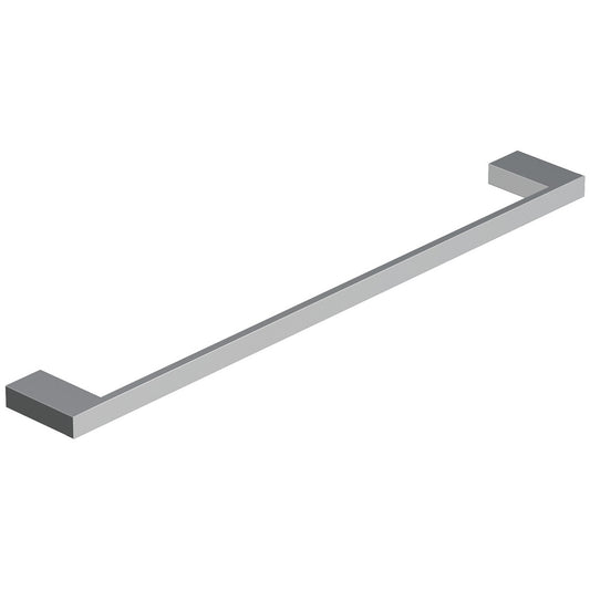 Kludi Vela C Suport prosop baie tip bara 45 cm, crom