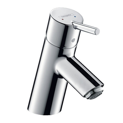 Baterie chiuveta baie Hansgrohe Talis S, cu ventil pop-up