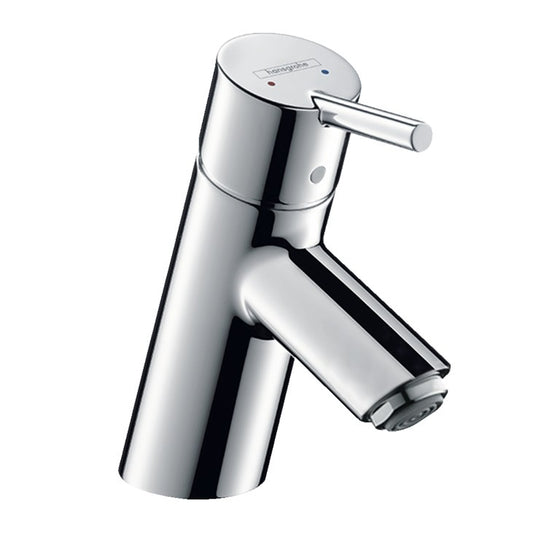 Baterie chiuveta baie Hansgrohe Talis S, cu ventil pop-up