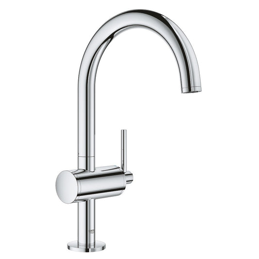 Baterie lavoar Grohe Atrio L
