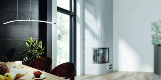 Eglo Lasana Pendul 1x14W, crom