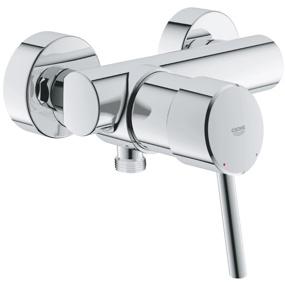 Grohe Concetto Baterie dus monocomanda