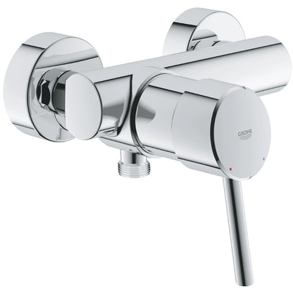 Grohe Concetto Baterie dus monocomanda