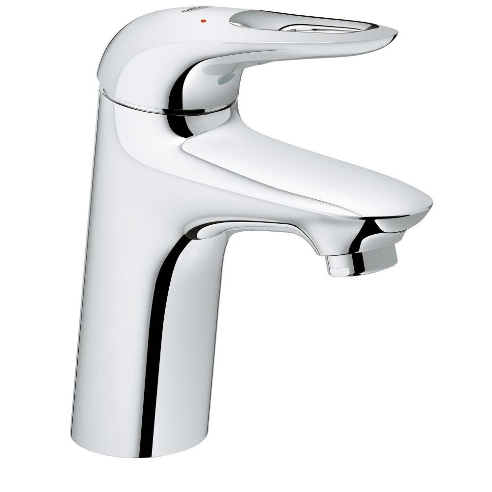 Baterie lavoar Grohe Eurostyle, cu limitator debit, marime S
