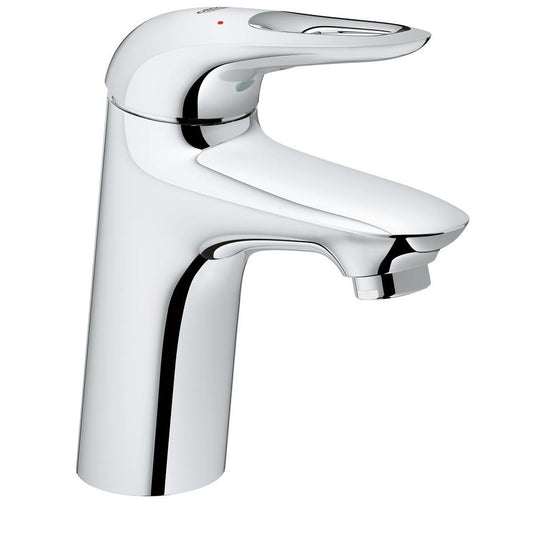 Baterie lavoar Grohe Eurostyle, cu limitator debit, marime S