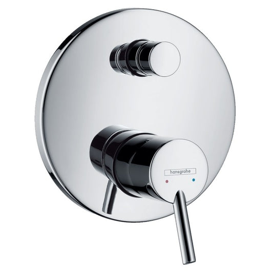 Hansgrohe Talis S Baterie cada dus monocomanda incastrata