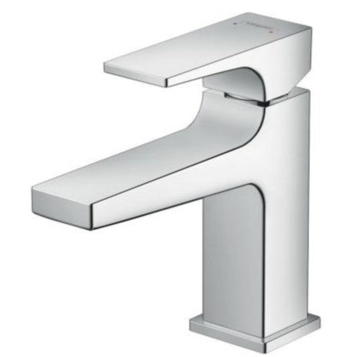 Baterie lavoar Hansgrohe Metropol 100