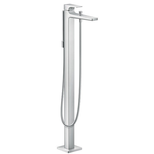 Hansgrohe Metropol Baterie cada freestanding