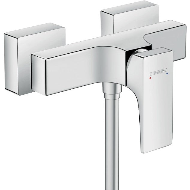 Hansgrohe Metropol Baterie dus monocomanda cu montaj pe perete
