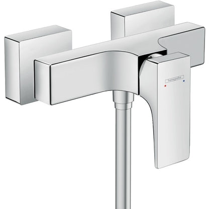 Hansgrohe Metropol Baterie dus monocomanda cu montaj pe perete