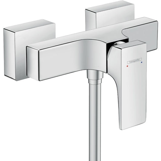 Hansgrohe Metropol Baterie dus monocomanda cu montaj pe perete