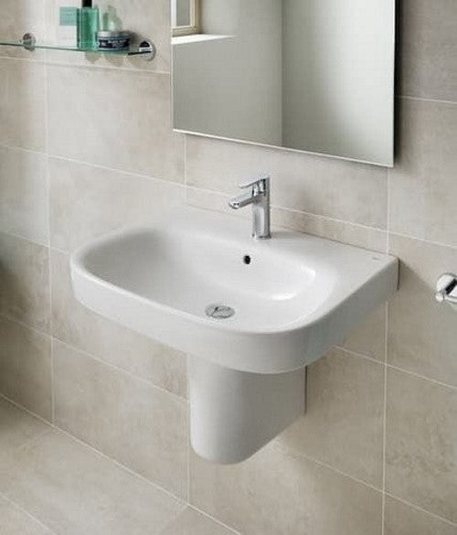 Lavoar baie suspendat Roca Debba 60x48 cm