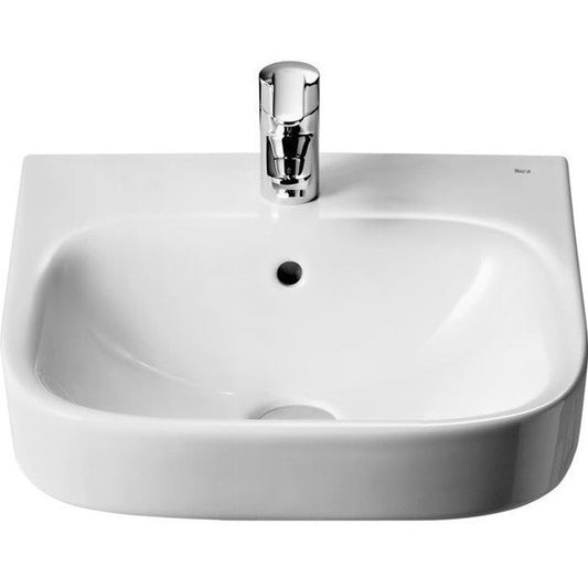 Lavoar baie suspendat Roca Debba 45x37 cm