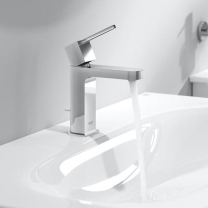 Baterie lavoar Grohe Plus, cu ventil pop-up, marime S