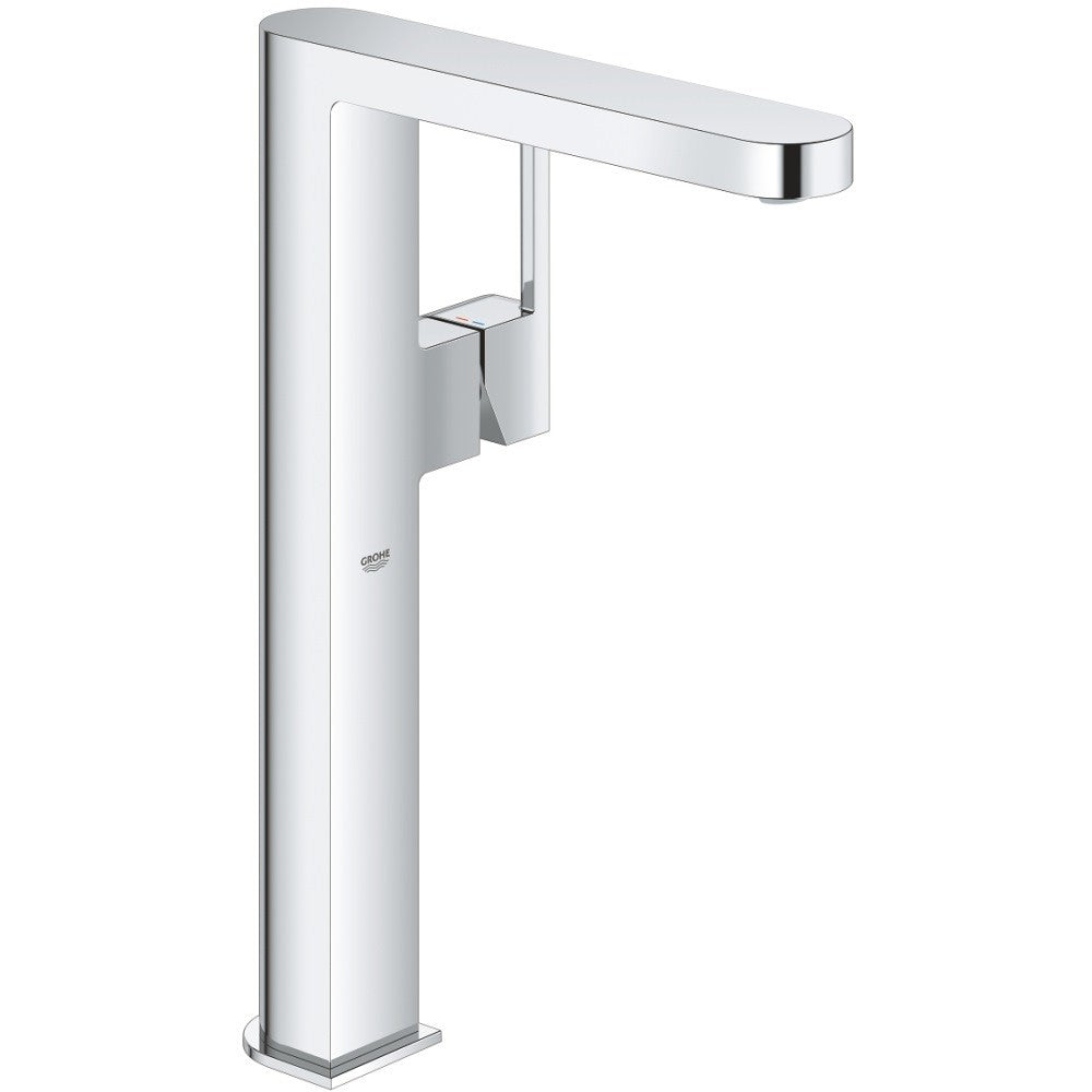 Baterie lavoar inalta Grohe Plus, fara ventil, marime XL