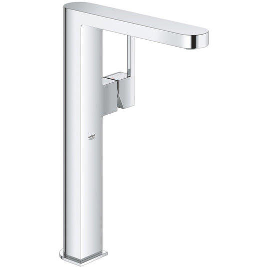 Baterie lavoar inalta Grohe Plus, fara ventil, marime XL