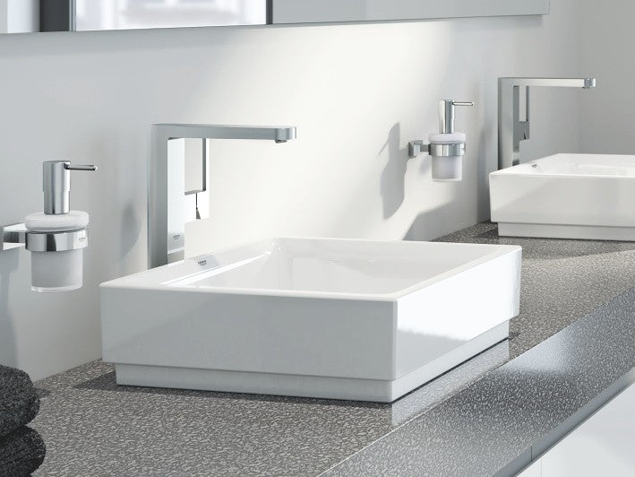 Baterie lavoar inalta Grohe Plus, fara ventil, marime XL