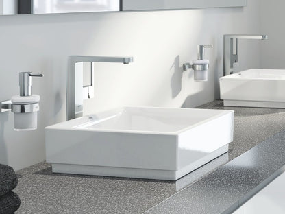 Baterie lavoar inalta Grohe Plus, fara ventil, marime XL