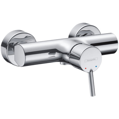 Hansgrohe Talis S Baterie dus monocomanda