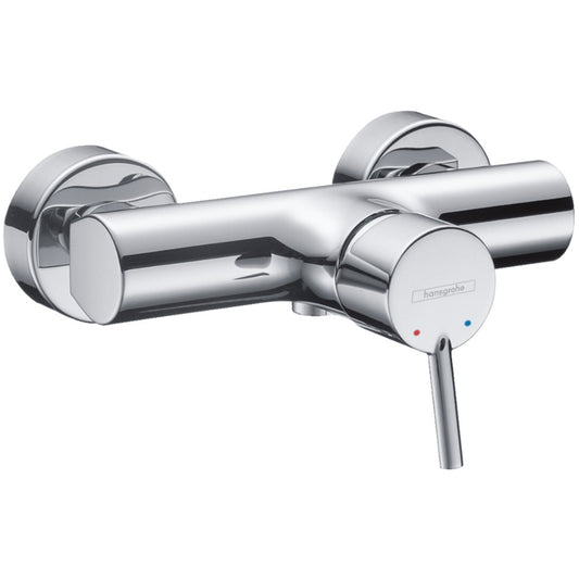 Hansgrohe Talis S Baterie dus monocomanda