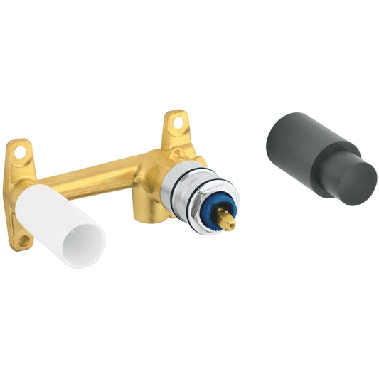 Grohe Corp incastrat pentru baterie lavoar monocomanda, cartus 35 mm
