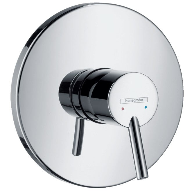 Hansgrohe Talis S Baterie dus monocomanda cu montaj incastrat