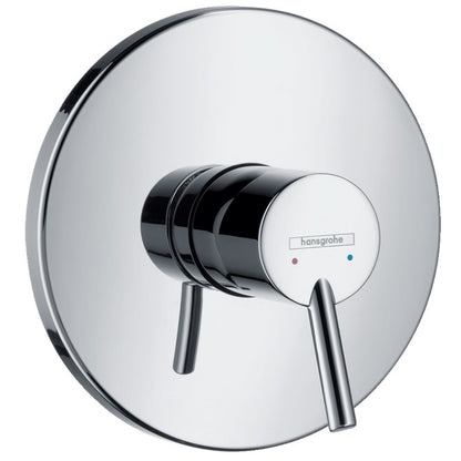 Hansgrohe Talis S Baterie dus monocomanda cu montaj incastrat