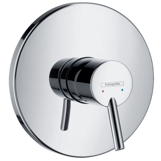 Hansgrohe Talis S Baterie dus monocomanda cu montaj incastrat