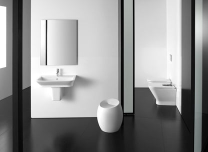Lavoar baie suspendat Roca The Gap 65x47 cm