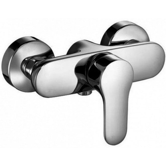 Kludi Objekta Baterie dus monocomanda