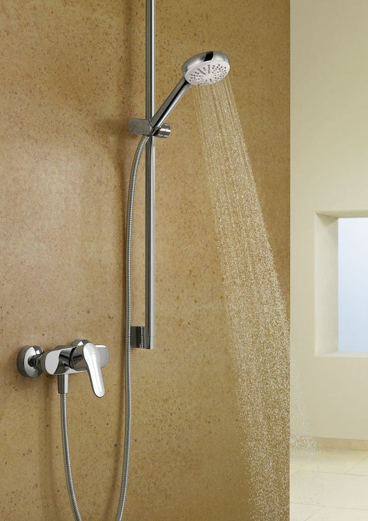 Kludi Objekta Baterie dus monocomanda