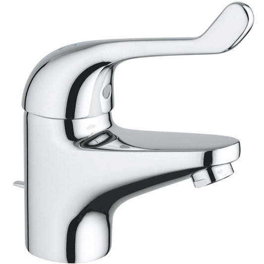 Grohe Euroeco Special Baterie lavoar monocomanda cu ventil pop-up
