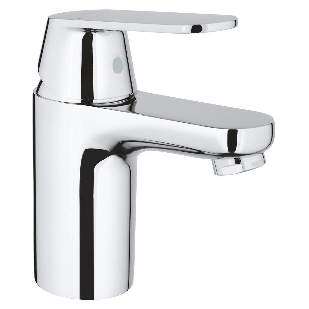 Baterie lavoar Grohe Eurosmart Cosmopolitan, fara ventil, marimea S