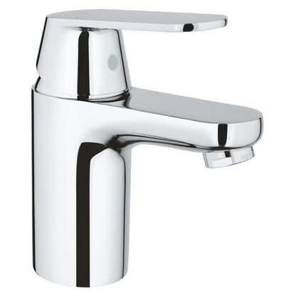Baterie lavoar Grohe Eurosmart Cosmopolitan, fara ventil, marimea S