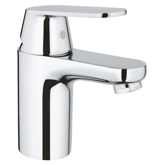 Baterie lavoar Grohe Eurosmart Cosmopolitan, fara ventil, marimea S