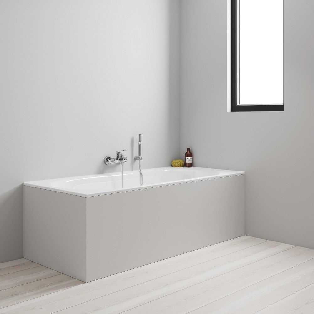 Grohe Eurosmart Cosmopolitan Baterie cada dus monocomanda