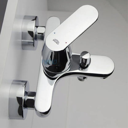 Grohe Eurosmart Cosmopolitan Baterie cada dus monocomanda