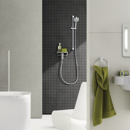 Grohe Eurosmart Cosmopolitan Baterie dus monocomanda