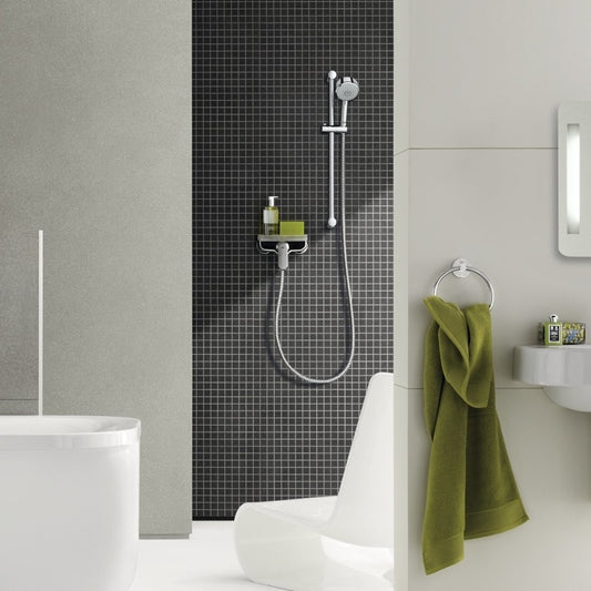 Grohe Eurosmart Cosmopolitan Baterie dus monocomanda