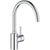 Grohe Eurosmart Cosmopolitan Zero Baterie chiuveta bucatarie cu pipa pivotanta H35 cm