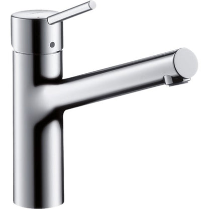 Hansgrohe Talis S Baterie chiuveta bucatarie monocomanda