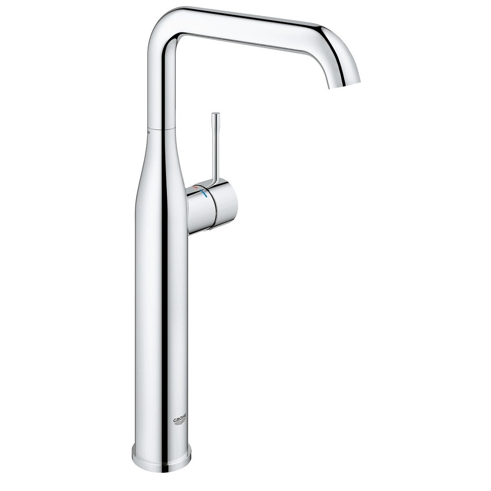 Baterie lavoar pe blat Grohe Essence, marime XL fara ventil