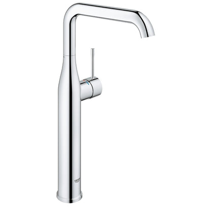 Baterie lavoar pe blat Grohe Essence, marime XL fara ventil